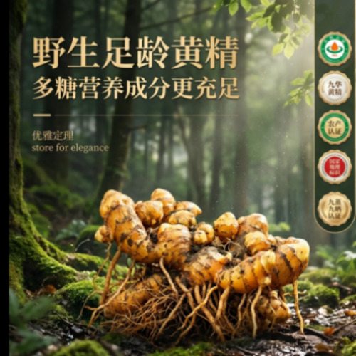 菁选灵创AIGC制作平台展示